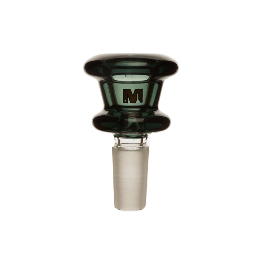 Marley | 14mm Pastel Bowl | Green